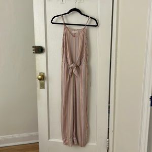 Lou & Grey for Loft Jumpsuit